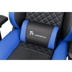 Геймърски стол Thermaltake TteSports GT Comfort Black/Blue