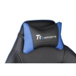 Геймърски стол Thermaltake TteSports GT Comfort Black/Blue