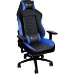 Геймърски стол Thermaltake TteSports GT Comfort Black/Blue