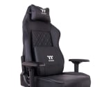 Геймърски стол Thermaltake TteSports X Comfort Air Black