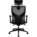 Геймърски стол ThunderX3 YAMA1 Черен | TX3-CHAIR-GAGC-225