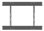 VESA интерфейс Regout Balance Systems за монтаж към стойка BalanceBox 400 за интерактивни дисплеи | 481A21