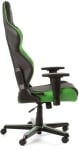 Геймърски стол DXRacer RACING Black-Green OH/RZ0/NE